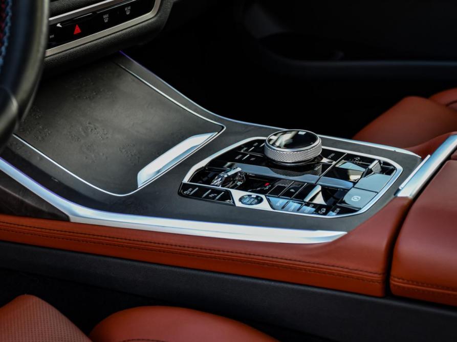 BMW X7 I (G07) Москва  - изображение 24