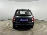 Lada (ВАЗ) Granta I Рестайлинг Борисоглебск  - изображение 21