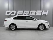 Kia Cerato IV Ростов-на-Дону  - изображение 24
