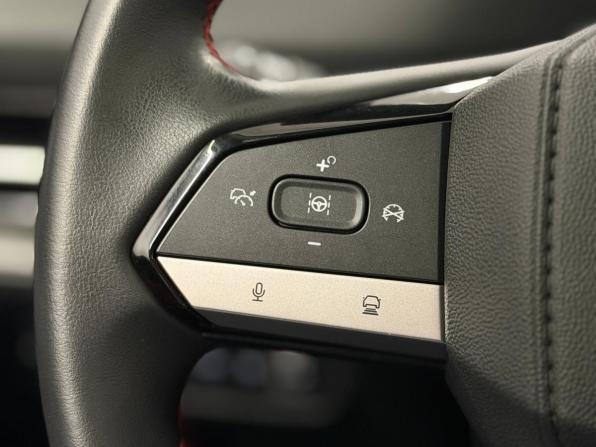 Changan CS55 Plus II с пробегом 2023 года, цена 1 848 000 рублей, 60566 км, внедорожник, Автокод Объявления