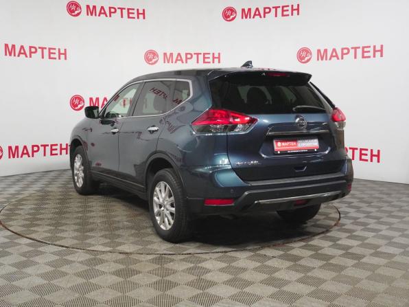 Nissan X-Trail III Рестайлинг с пробегом 2019 года, цена 2 200 000 рублей, 54075 км, внедорожник, Автокод Объявления