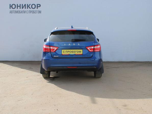 Lada (ВАЗ) Vesta I с пробегом 2020 года, цена 899 000 рублей, 162484 км, универсал, Автокод Объявления