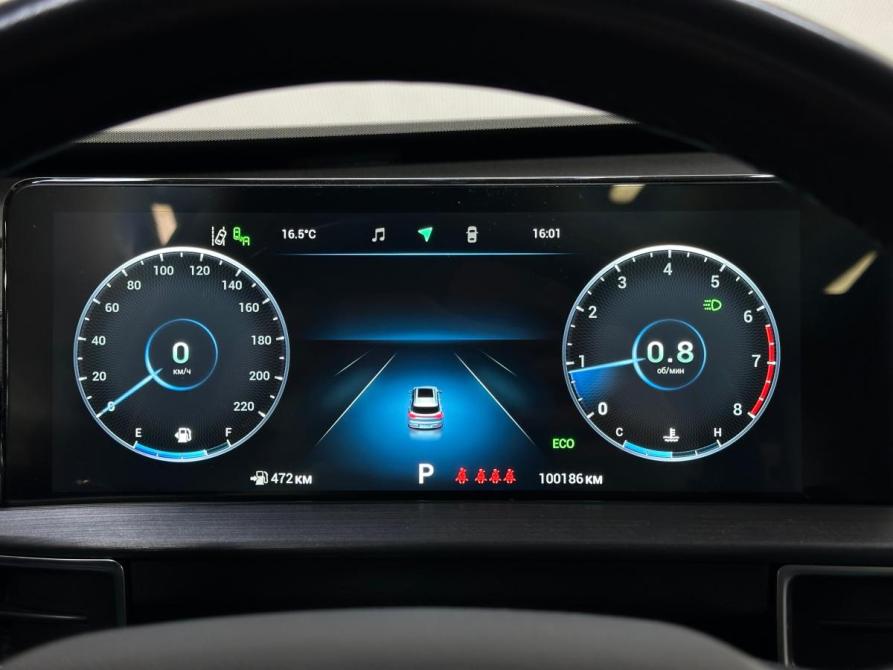 Chery Tiggo 7 Pro Max I Санкт-Петербург  - изображение 16