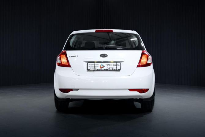 Kia Ceed I Рестайлинг с пробегом 2010 года, цена 630 000 рублей, 227864 км, хэтчбек, Автокод Объявления