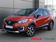 Renault Kaptur I Москва  - изображение 25
