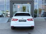 Toyota Camry VIII (XV70) Уфа  - изображение 22