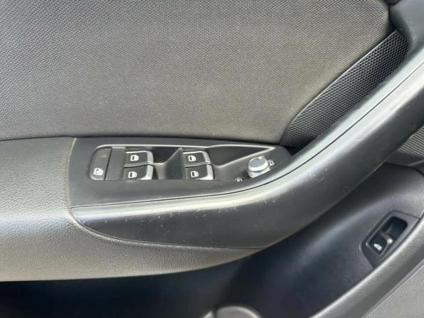 Audi Q3 I (8U) Рестайлинг с пробегом 2016 года, цена 2 047 500 рублей, 156975 км, внедорожник, Автокод Объявления