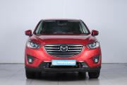 Mazda CX-5 I Рестайлинг Челябинск  - изображение 23