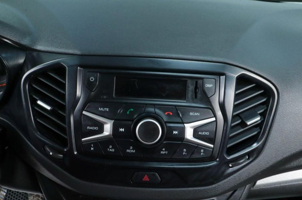 Lada (ВАЗ) Vesta I Челябинск  - изображение 14