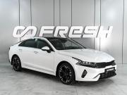 Kia K5 III Ростов-на-Дону  - изображение 21