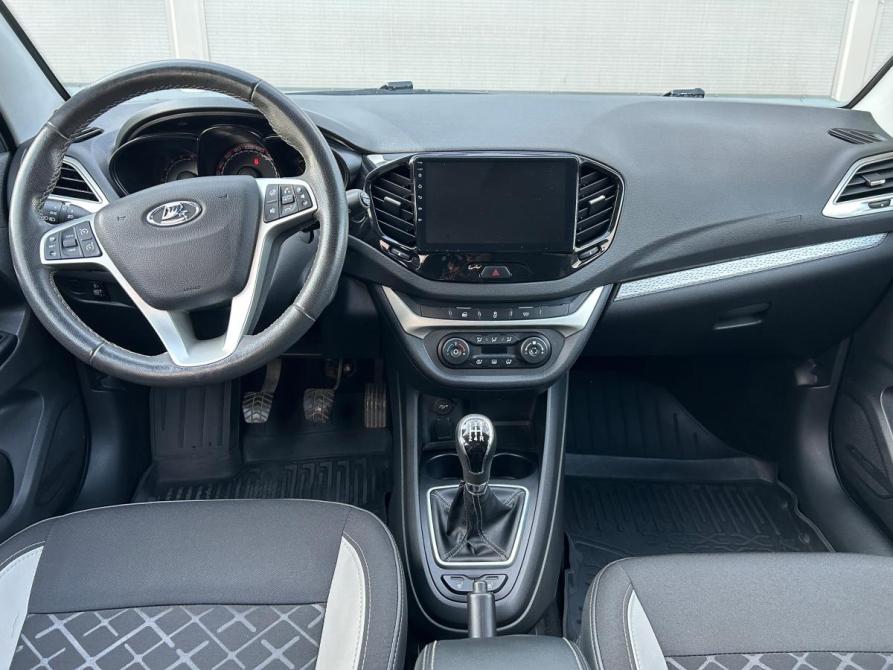 Lada (ВАЗ) Vesta I Воронеж  - изображение 7