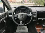 Volkswagen Touareg II Санкт-Петербург  - изображение 47