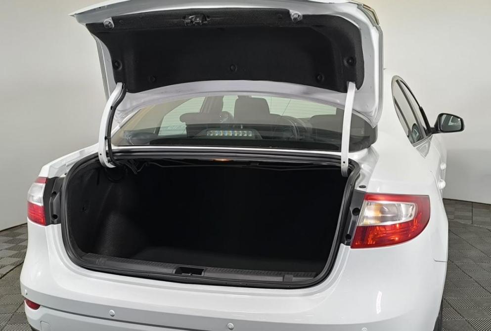 Renault Fluence I Рестайлинг Нижний Новгород  - изображение 13