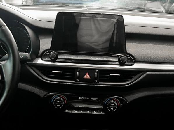 Kia Cerato IV с пробегом 2020 года, цена 1 950 000 рублей, 65947 км, седан, Автокод Объявления