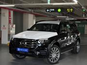 Mercedes-Benz GLS II (X167) Рестайлинг Самара  - изображение 16