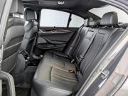 BMW 5 серии VII (G30/G31/G38) Москва  - изображение 42