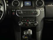 Land Rover Discovery IV Москва  - изображение 23