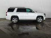 Chevrolet Tahoe IV Москва  - изображение 25