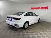 Geely Emgrand II Воронеж  - изображение 32