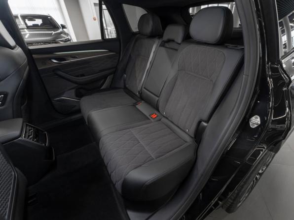Geely Monjaro I Рестайлинг с пробегом 2025 года, цена 4 350 000 рублей, 50 км, внедорожник, Автокод Объявления