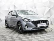 Hyundai Solaris II Рестайлинг Ульяновск  - изображение 28