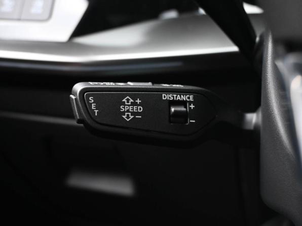 Audi A3 IV (8Y) Рестайлинг с пробегом 2026 года, цена 3 999 000 рублей, 34 км, хэтчбек, Автокод Объявления