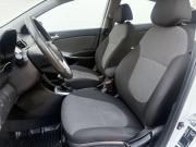 Hyundai Solaris I Москва  - изображение 22