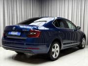 Skoda Octavia III (A7) Рестайлинг Ижевск  - изображение 41