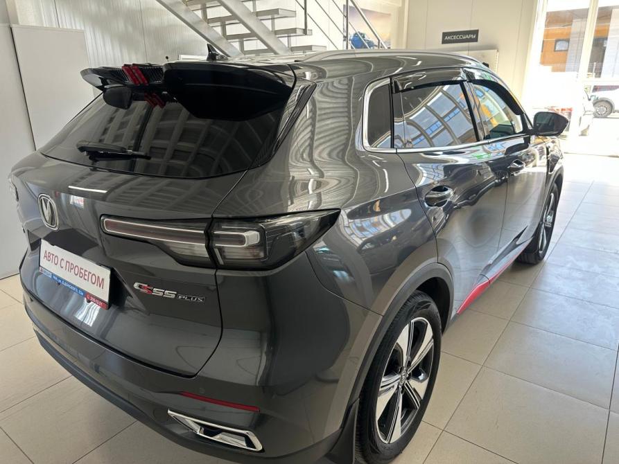 Changan CS55 Plus II Уфа  - изображение 10