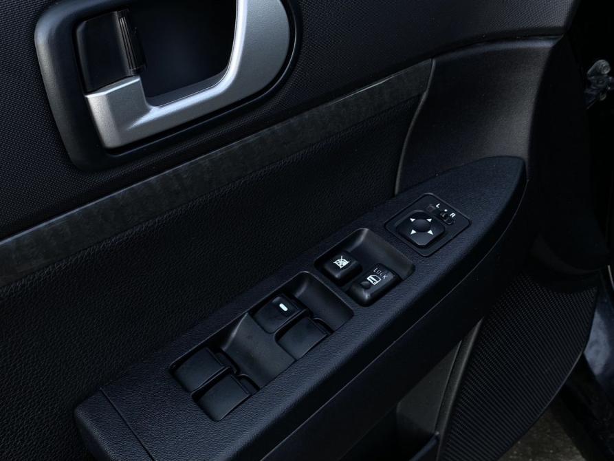 Mitsubishi Galant IX Рестайлинг Москва  - изображение 16