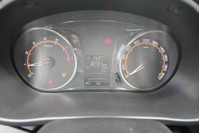 Lada (ВАЗ) Granta I Рестайлинг с пробегом 2020 года, цена 550 000 рублей, 83000 км, седан, Автокод Объявления