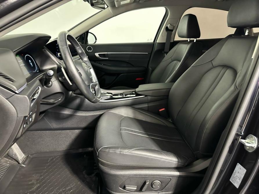 Hyundai Sonata VIII (DN8) Пермь  - изображение 15
