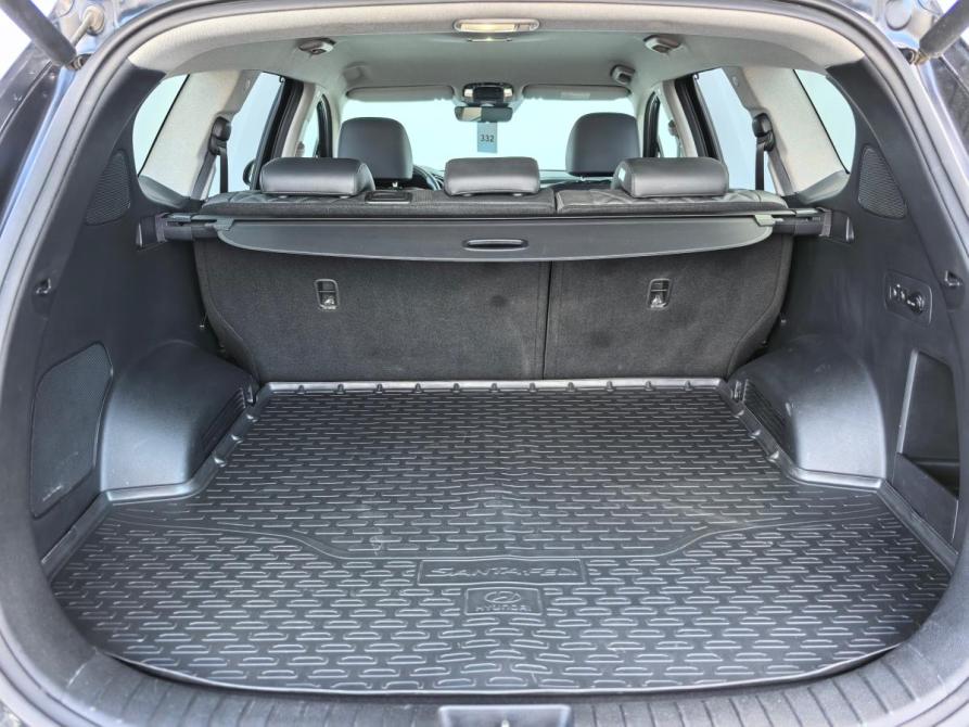 Hyundai Santa Fe IV Рестайлинг Санкт-Петербург  - изображение 25
