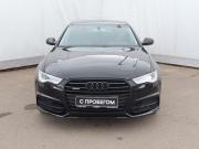 Audi A6 IV (C7) Рестайлинг Москва  - изображение 26