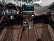 BMW 5 серии VII (G30/G31/G38) Рестайлинг Москва  - изображение 37