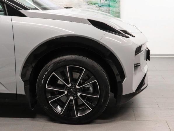 Zeekr X I с пробегом 2023 года, цена 4 219 000 рублей, 41680 км, внедорожник, Автокод Объявления
