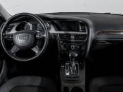 Audi A4 allroad IV (B8) Рестайлинг Москва  - изображение 32