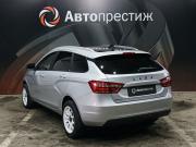 Lada (ВАЗ) Vesta I Ставрополь  - изображение 29