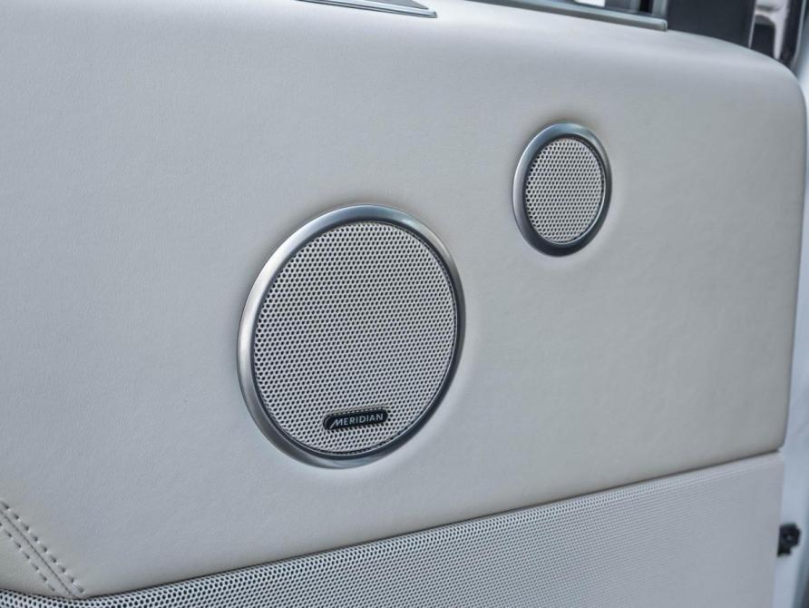 Land Rover Range Rover IV Ставрополь  - изображение 31