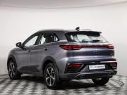 JAC JS6 Санкт-Петербург  - изображение 37