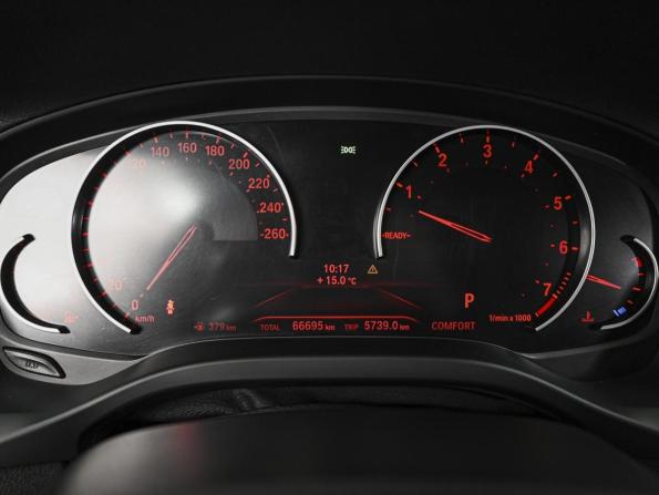 BMW X3 III (G01) с пробегом 2018 года, цена 3 698 000 рублей, 66695 км, внедорожник, Автокод Объявления