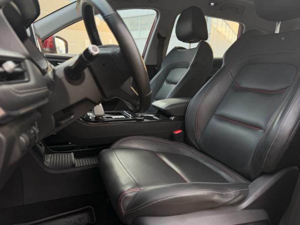Chery Tiggo 7 Pro I с пробегом 2022 года, цена 1 688 000 рублей, 53009 км, внедорожник, Автокод Объявления