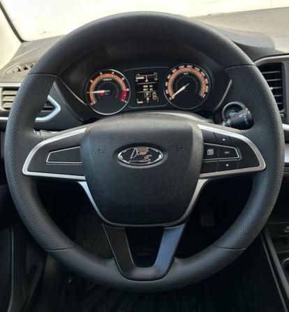 Lada (ВАЗ) Vesta I Рестайлинг (NG) с пробегом 2024 года, цена 1 350 000 рублей, 6839 км, седан, Автокод Объявления