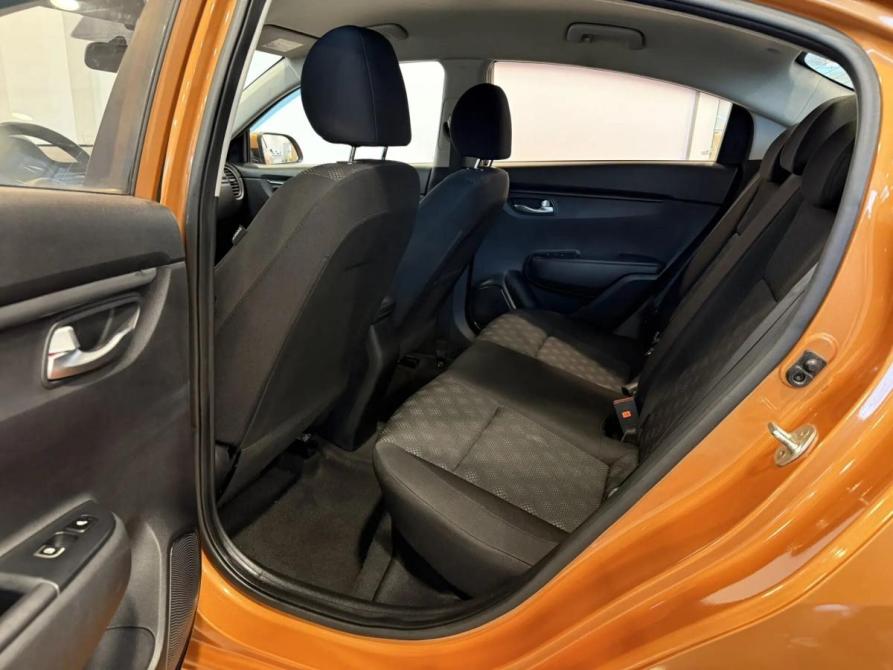 Kia Rio IV Подольск  - изображение 13