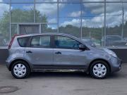 Nissan Note I Рестайлинг Москва  - изображение 24
