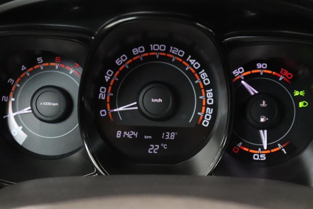 Lada (ВАЗ) Vesta I Ульяновск  - изображение 14