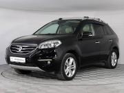 Renault Koleos I Рестайлинг Химки  - изображение 13