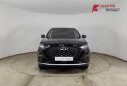 Chery Tiggo 7 Pro Max I Волгоград  - изображение 19