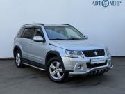 Suzuki Grand Vitara II Рестайлинг Москва  - изображение 15