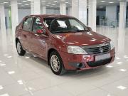 Renault Logan I Рестайлинг Самара  - изображение 22
